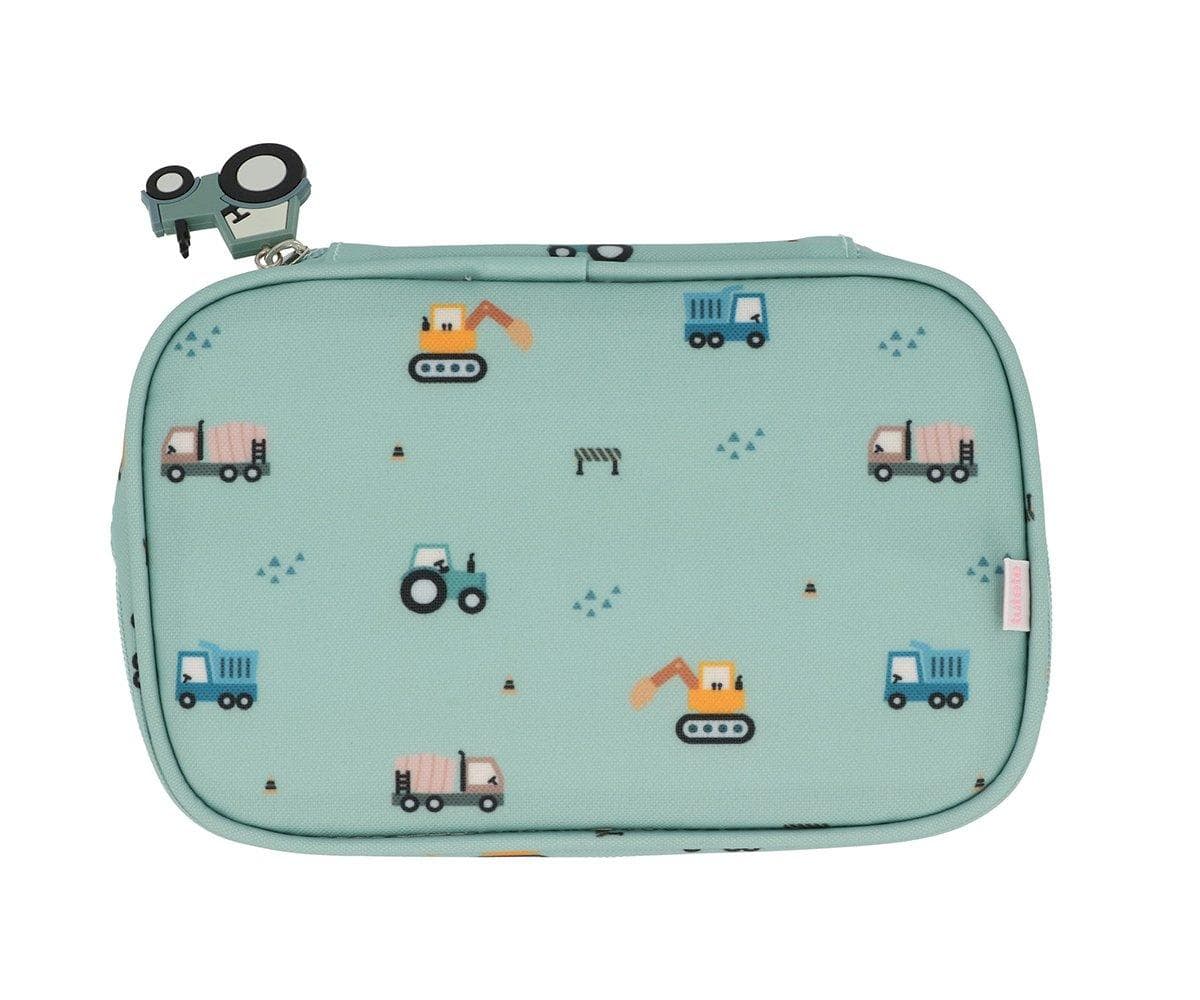 Bolsa Medicamentos | Trucks