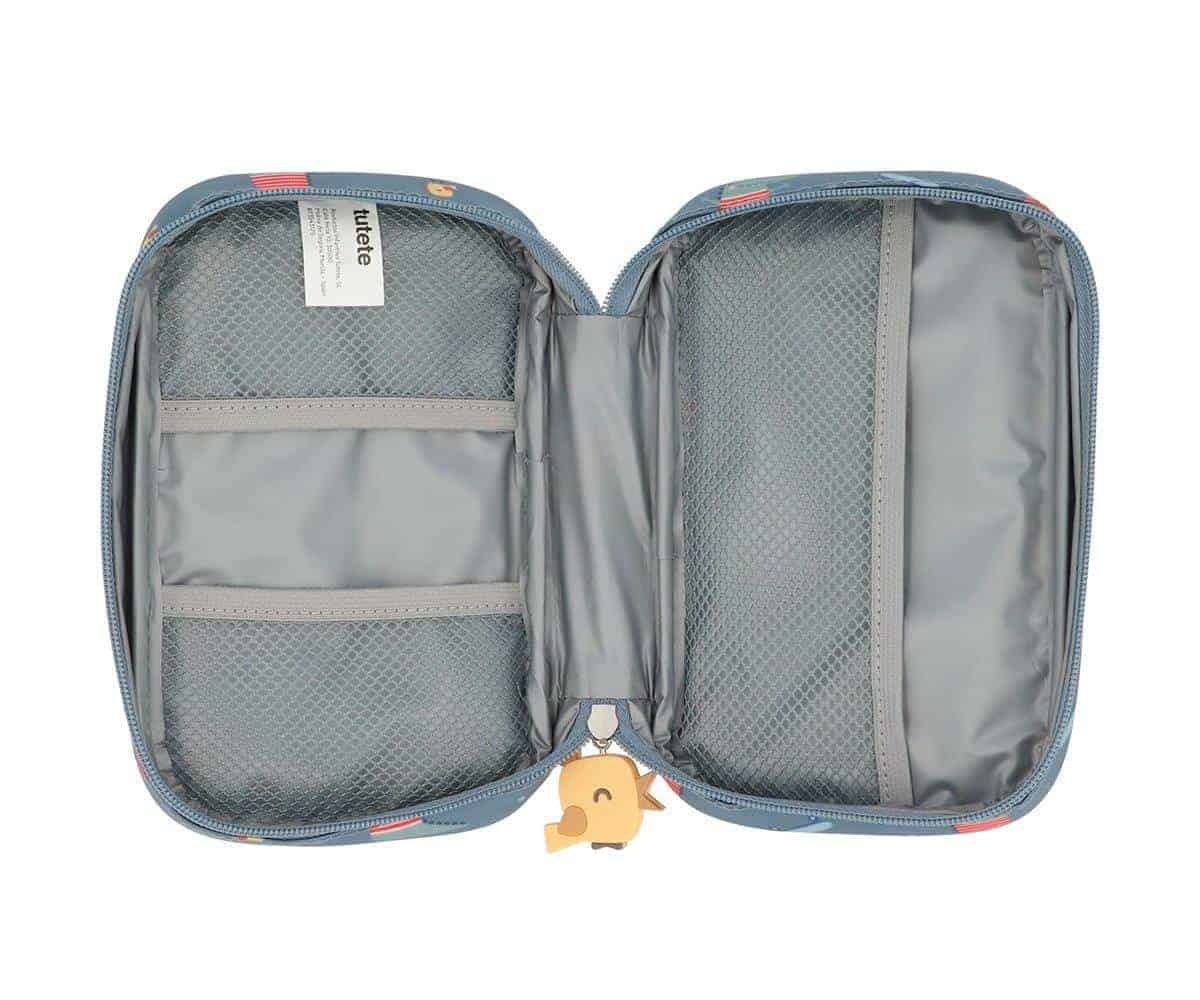 Bolsa Medicamentos | Croc