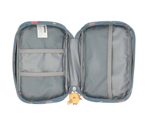 Bolsa Medicamentos | Croc