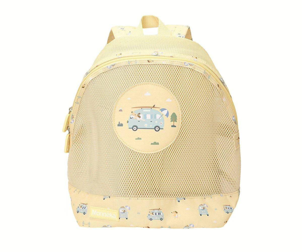 Mochila Praia | Anti-Areia | Surf Van