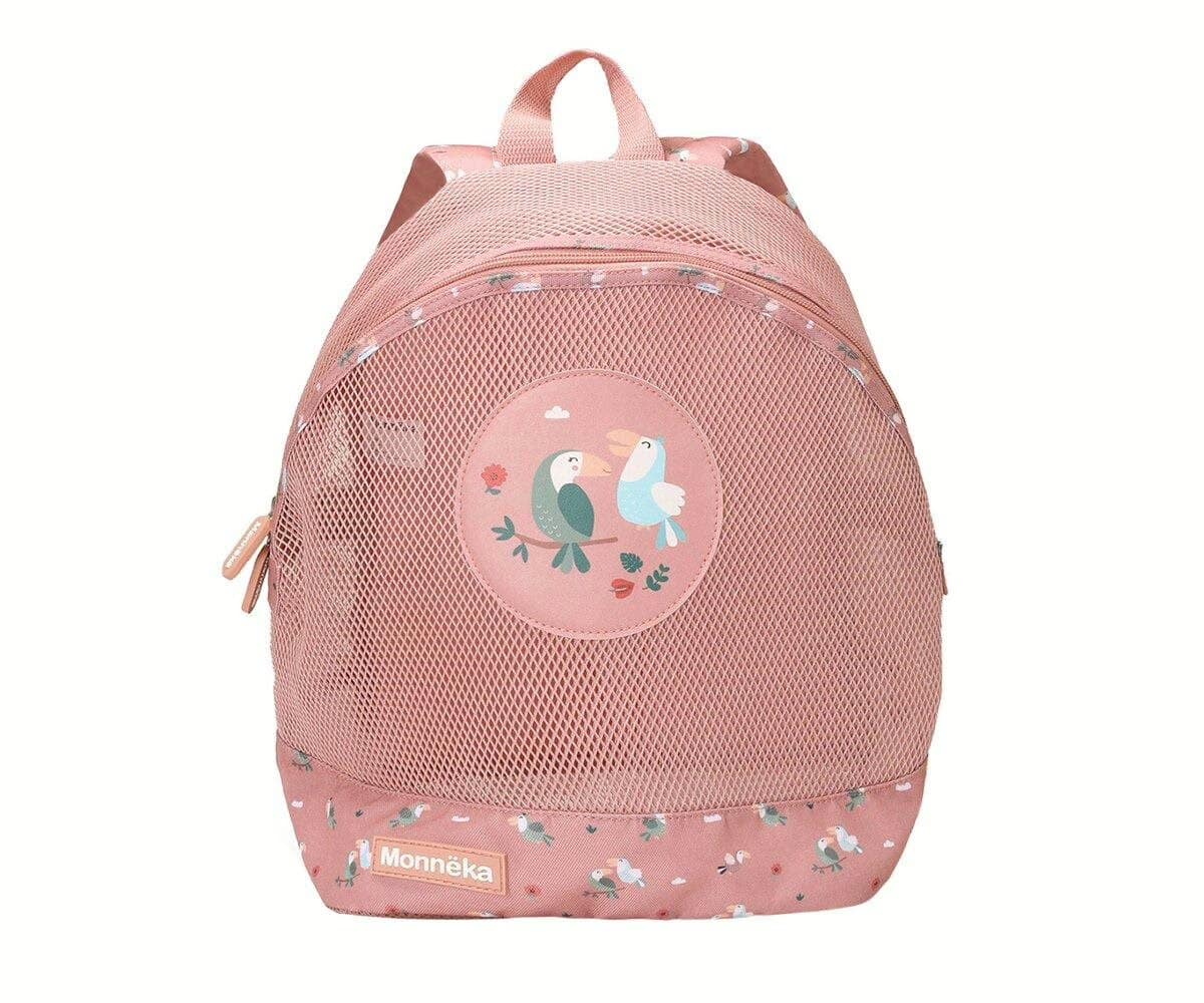 Mochila Praia | Anti-Areia | Toucan