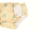 Cueca Banho Fralda | Surf Van