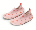 Sapatos de Praia | Strawberries