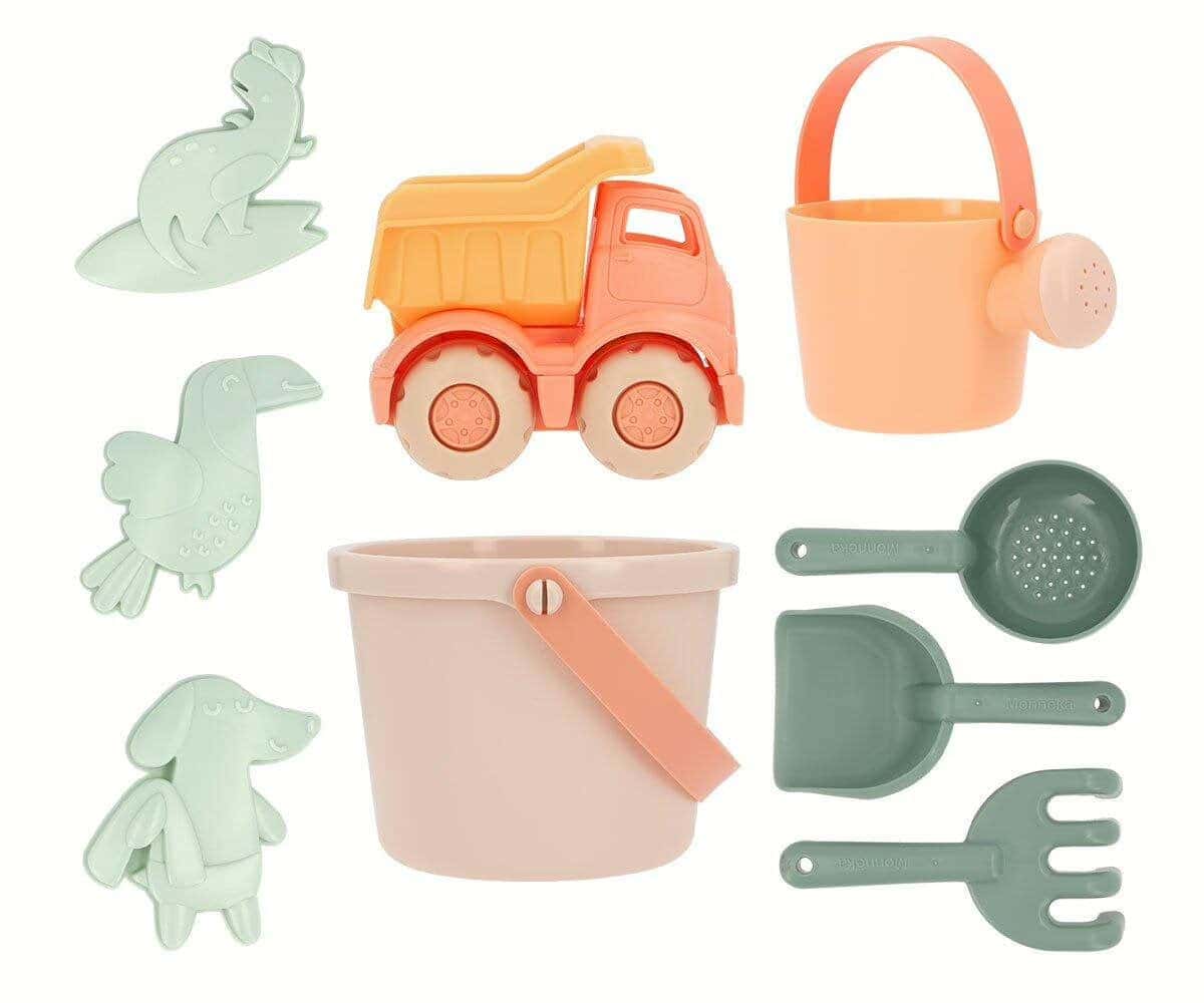 Set de brinquedos de praia | Pearl