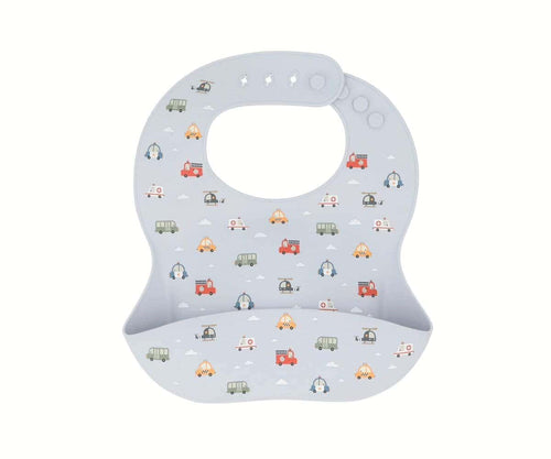 Babete Silicone | City Cars