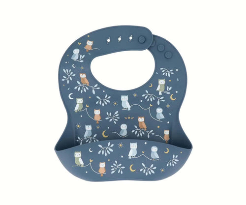 Babete Silicone | Magical Forest