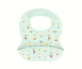 Babete Silicone | Three Little Pigs