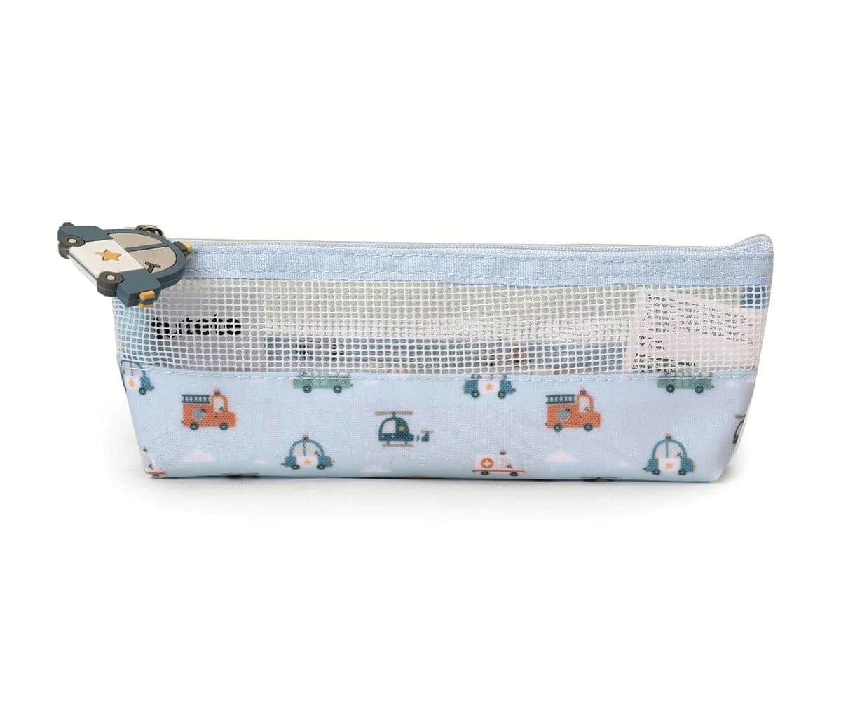 Bolsa Escova de Dentes | City Cars