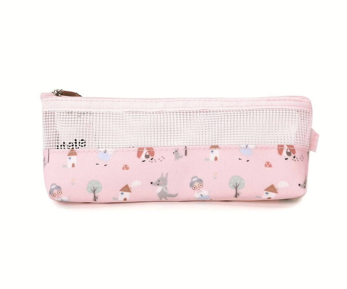 Bolsa Escova de Dentes | Little Red