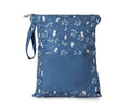 Bolsa Impermeavel Grande | Magical Forest