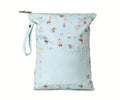 Bolsa Impermeavel Grande | Three Little Pigs