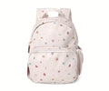 Mochila | Pequena | Geometric Nature