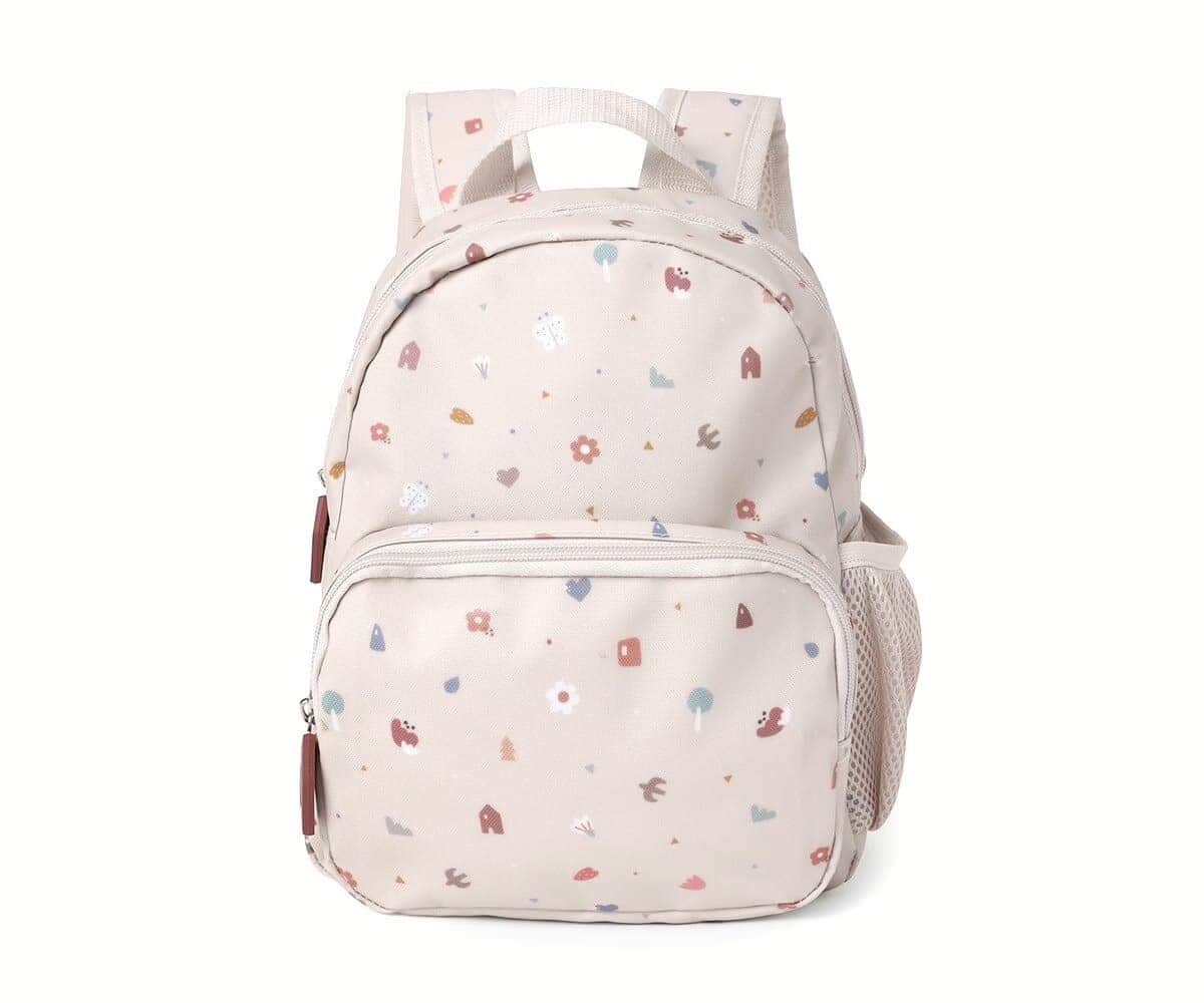 Mochila | Pequena | Geometric Nature