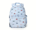 Mochila | Pequena | City Cars