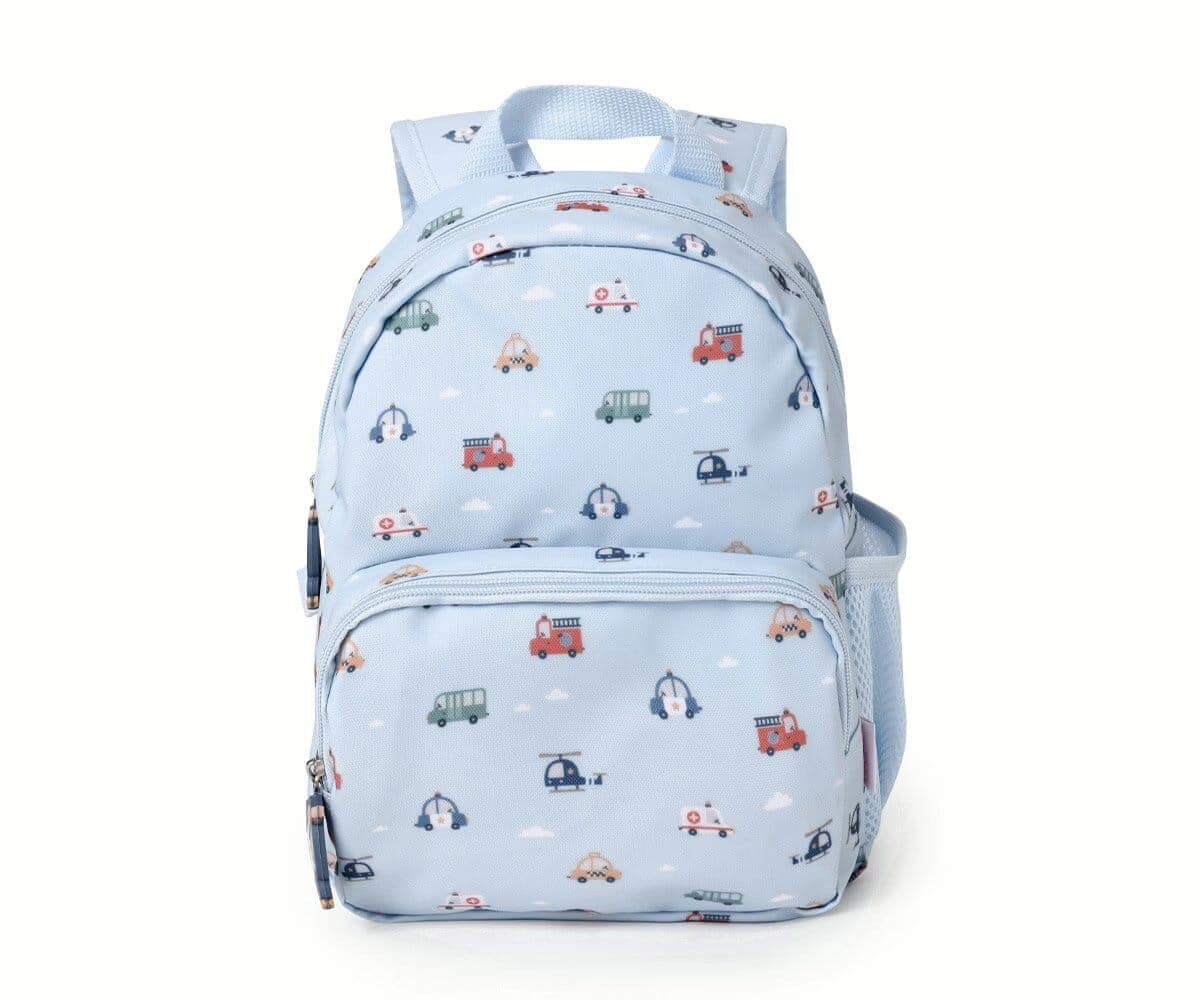 Mochila | Pequena | City Cars