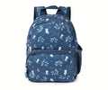 Mochila | Pequena | Magical Forest