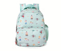 Mochila | Pequena | Three Little Pigs