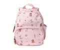 Mochila | Pequena | Little Red