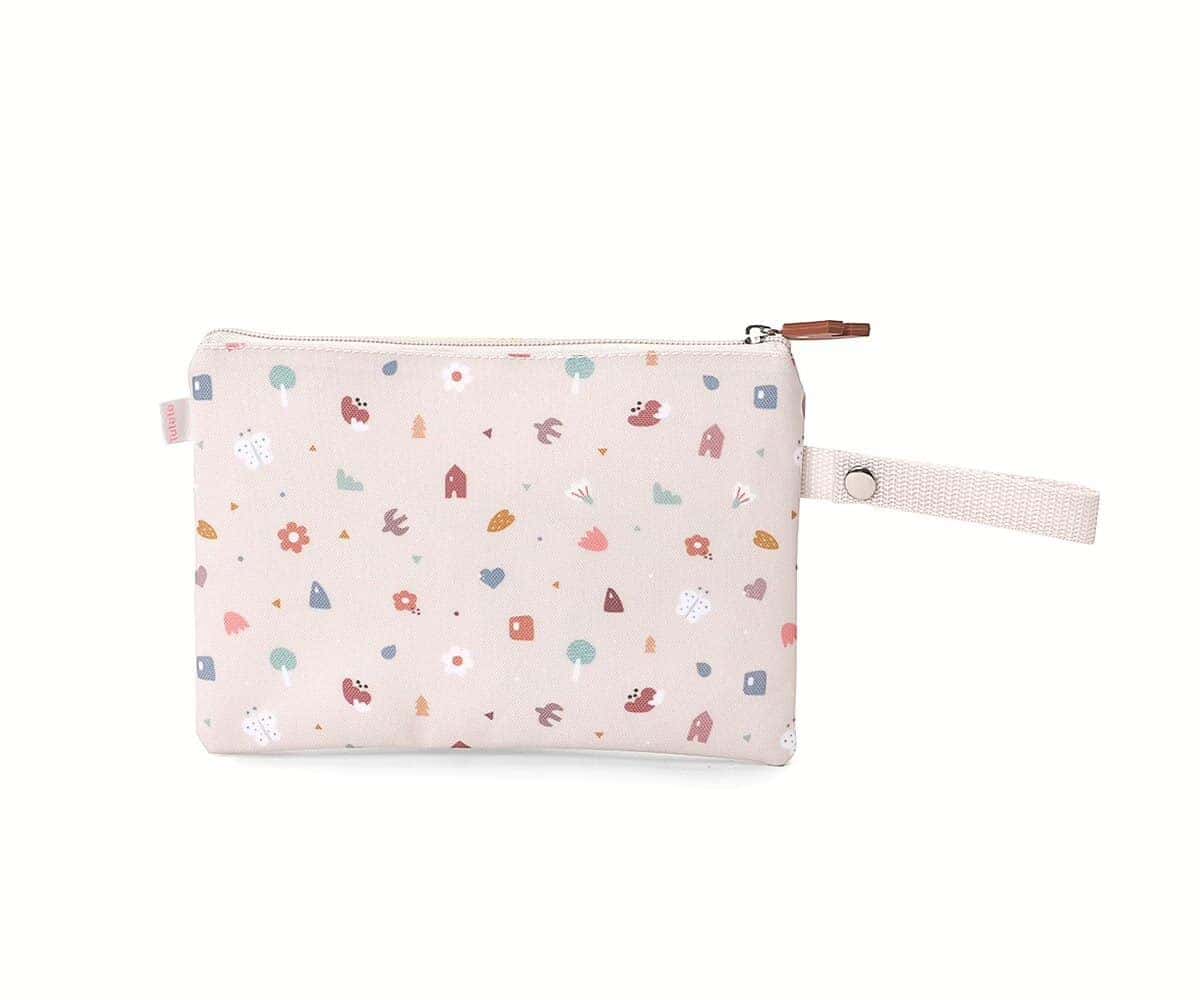 Bolsa para Sanduíche | Geometric Nature