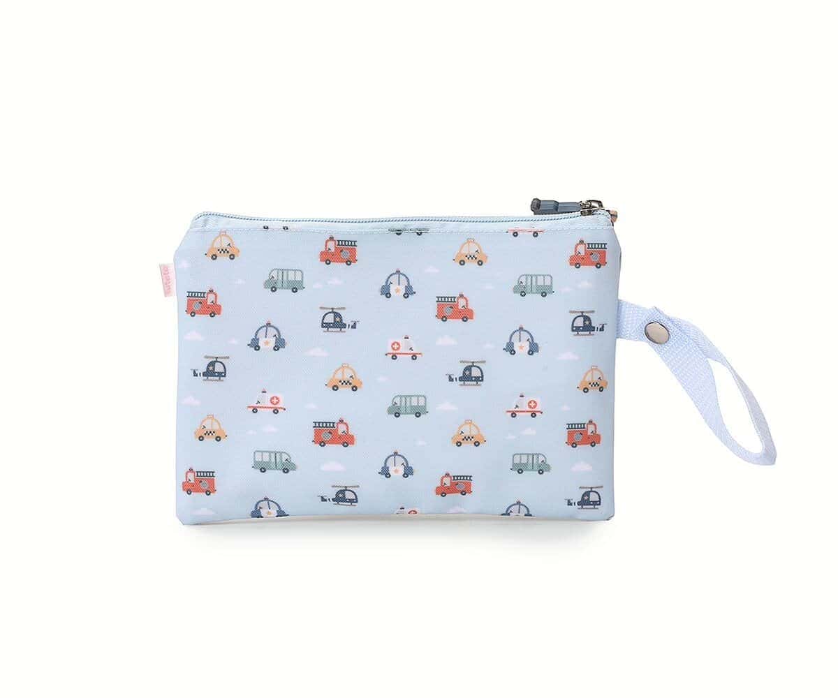 Bolsa para Sanduíche | City Cars
