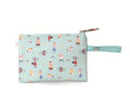 Bolsa para Sanduíche | Three Little Pigs