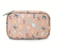 Bolsa Medicamentos | Funny Letters