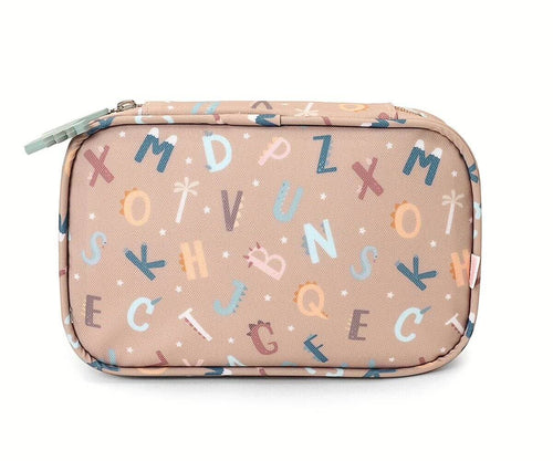 Bolsa Medicamentos | Funny Letters