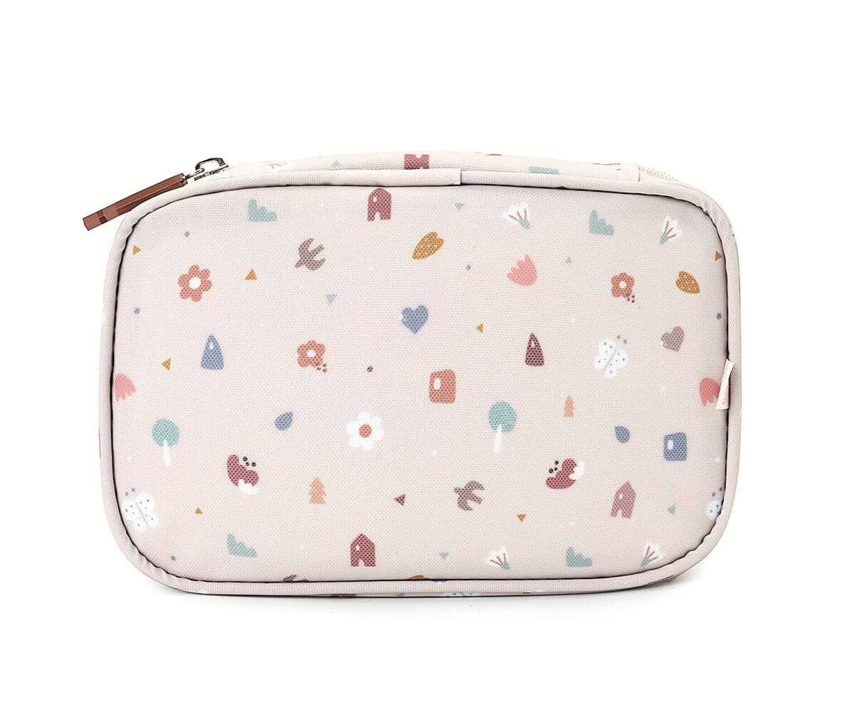 Bolsa Medicamentos | Geometric Nature