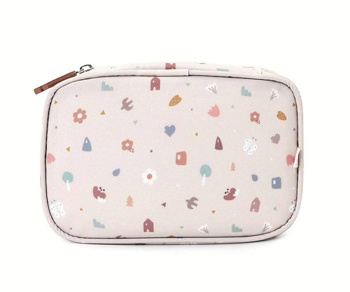 Bolsa Medicamentos | Geometric Nature