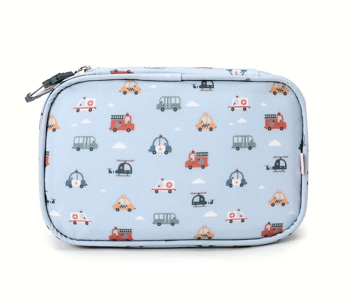 Bolsa Medicamentos | City Cars