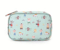 Bolsa Medicamentos | Three Little Pigs