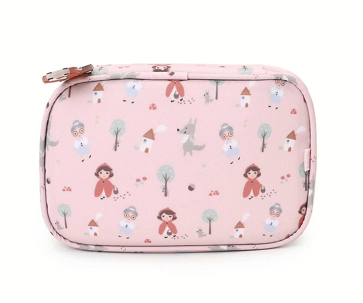 Bolsa Medicamentos | Little Red