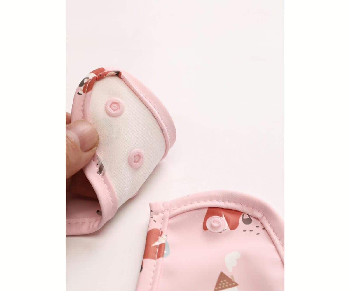 Babete impermeavel | Little Red