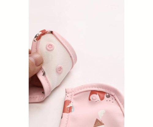 Babete impermeavel | Little Red