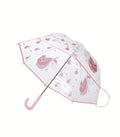Guarda Chuva | Transparente | Magical Unicorn