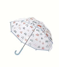 Guarda Chuva | Transparente | City Cars