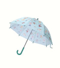Guarda Chuva | Three Little Pigs