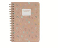 Caderno | Funny Letters
