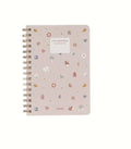 Caderno | Geometric Nature