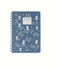 Caderno | Magical Forest