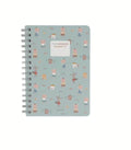 Caderno | Three Little Pigs