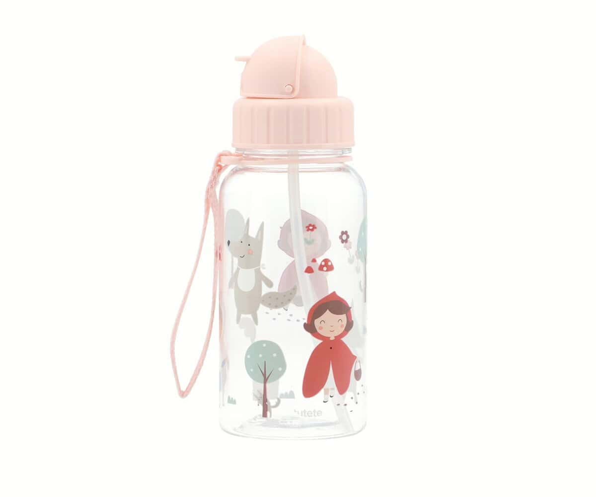Garrafa | Little Red