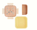 Caixa Lancheira | 780ml | Funny Letters