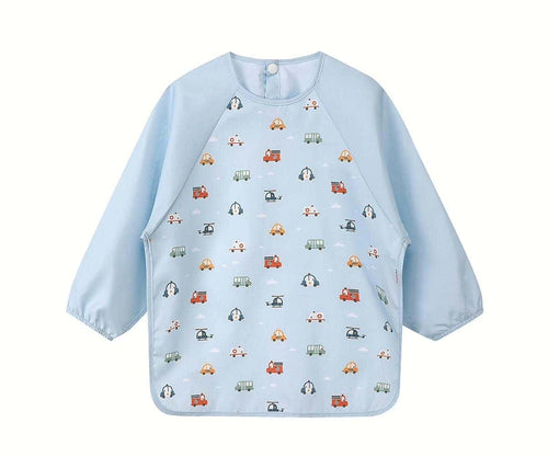 Babete com Mangas | City Cars