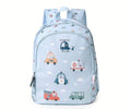 Mochila | Media | City Cars
