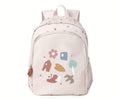 Mochila | Media | Geometric Nature