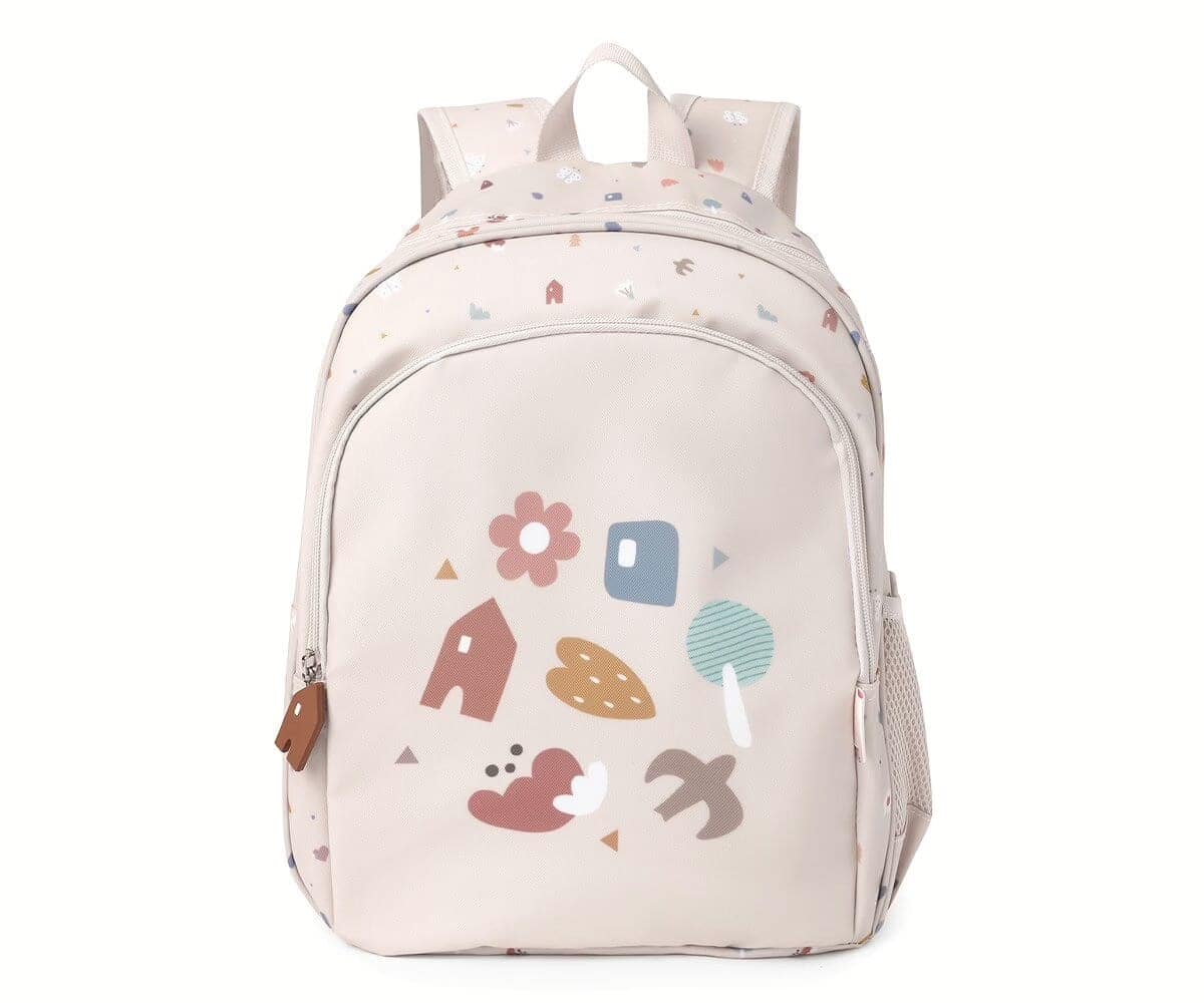 Mochila | Media | Geometric Nature