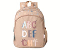 Mochila | Media | Funny Letters