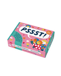 Pssst | Mensagens Amigos