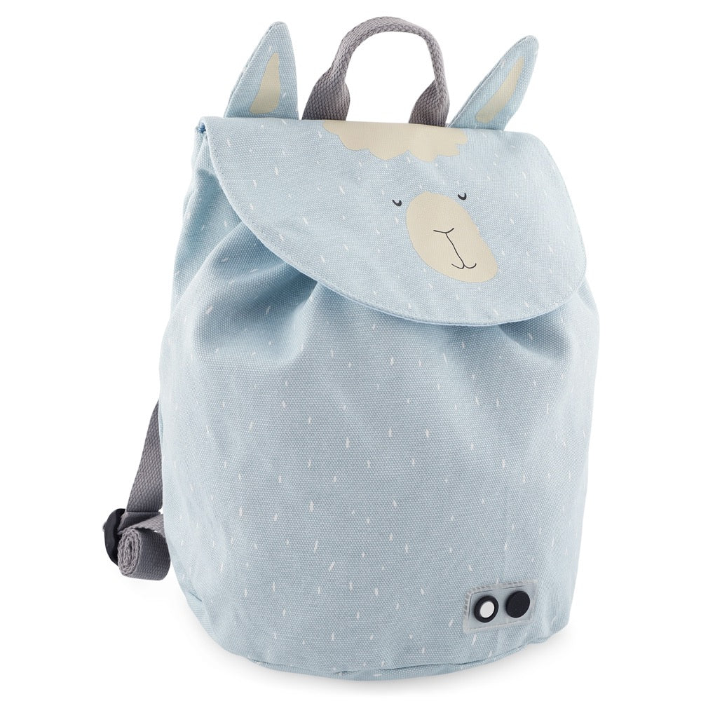 Mochila | Mini | Mr. Alpaca